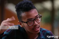 Foto Sakurta Ginting