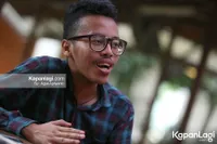 Foto Sakurta Ginting