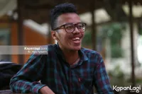 Foto Sakurta Ginting