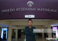 Foto Sakurta Ginting