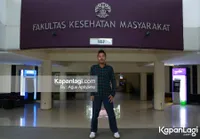 Foto Sakurta Ginting