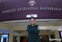 Foto Sakurta Ginting