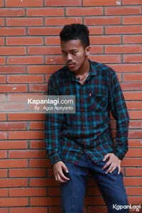 Foto Sakurta Ginting