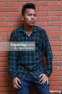 Foto Sakurta Ginting