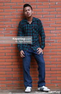 Foto Sakurta Ginting