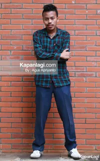 Foto Sakurta Ginting