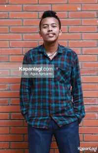 Foto Sakurta Ginting