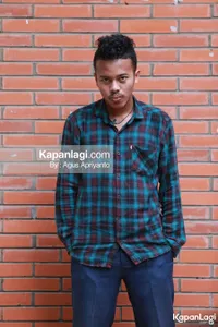 Foto Sakurta Ginting