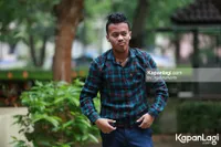 Foto Sakurta Ginting