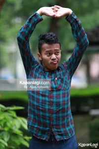 Foto Sakurta Ginting