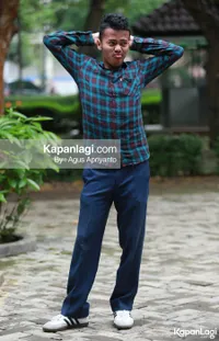 Foto Sakurta Ginting