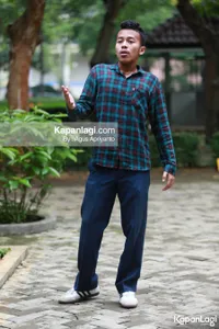 Foto Sakurta Ginting