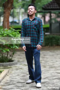 Foto Sakurta Ginting