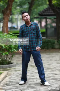 Foto Sakurta Ginting