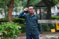 Foto Sakurta Ginting