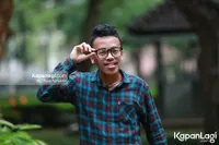 Foto Sakurta Ginting