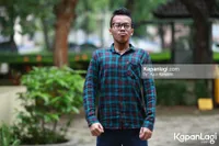 Foto Sakurta Ginting