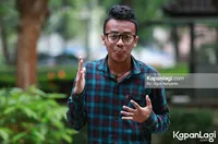 Foto Sakurta Ginting