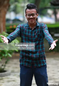 Foto Sakurta Ginting