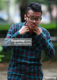 Foto Sakurta Ginting