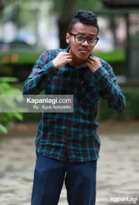 Foto Sakurta Ginting