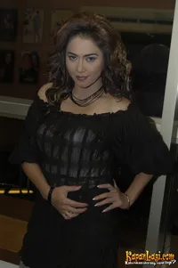 Foto Sally Marcelina