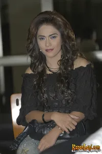 Foto Sally Marcelina