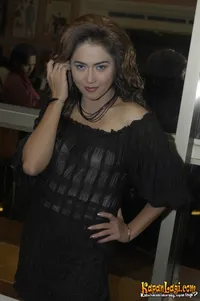 Foto Sally Marcelina