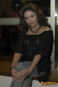 Foto Sally Marcelina