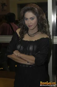 Foto Sally Marcelina