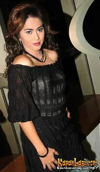 Foto Sally Marcelina