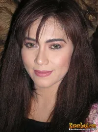 Foto Sally Marcelina