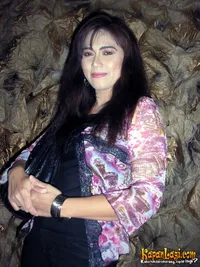 Foto Sally Marcelina