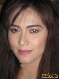 Foto Sally Marcelina