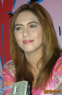 Foto Sally Marcelina