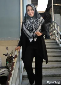 Foto Salmafina Sunan