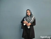 Foto Salmafina Sunan