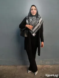 Foto Salmafina Sunan