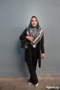 Foto Salmafina Sunan