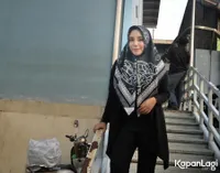 Foto Salmafina Sunan