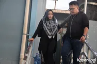 Foto Salmafina Sunan