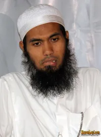 Foto Salman Al Jugjawy