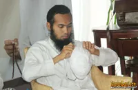 Foto Salman Al Jugjawy