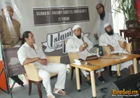 Foto Salman Al Jugjawy