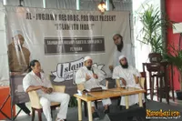 Foto Salman Al Jugjawy