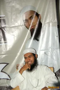 Foto Salman Al Jugjawy