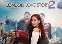 Foto Salshabilla Adriani