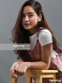 Foto Salshabilla Adriani