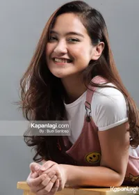 Foto Salshabilla Adriani
