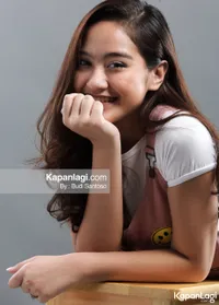 Foto Salshabilla Adriani